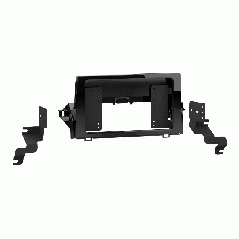 109TO8HG | Toyota Camry 2021-2024 Stereo Installation Kit
